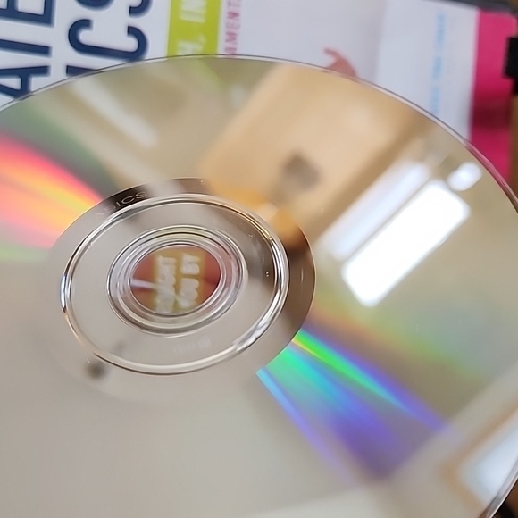 Pilates Workout DVD Set - Picture 9 of 9